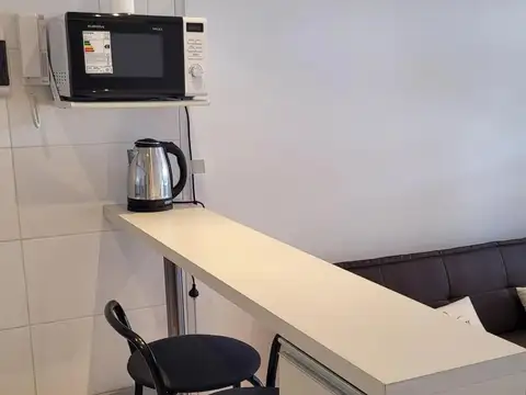 Departamento en Alquiler A Estrenar