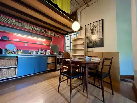 Departamento en Alquiler de 2 ambientes