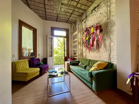 Departamento en Alquiler 30 años