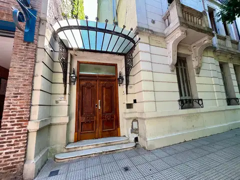 Nicaragua 4700, Palermo Soho