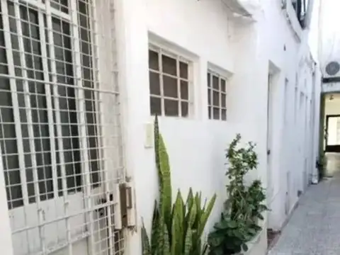 PH 2 AMBIENTES Y MEDIO CON PATIO Y BALCON