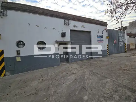 Avenida Derqui 3800