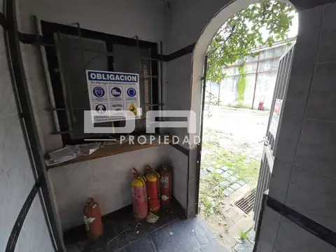 Galpon en Alquiler en Parque Avellaneda, USD 4.000