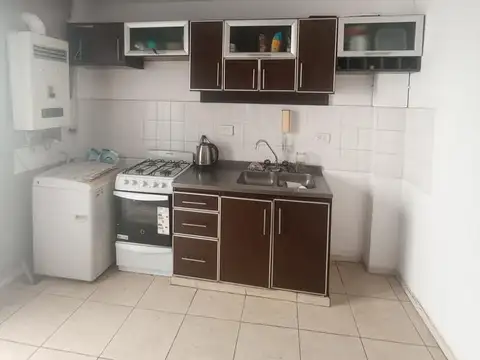 Departamento en venta - Alto Alberdi