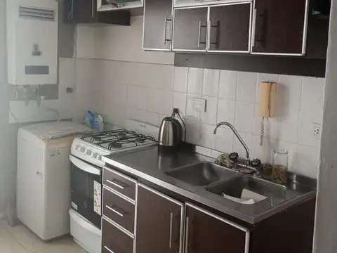 Departamento en Venta 10 años