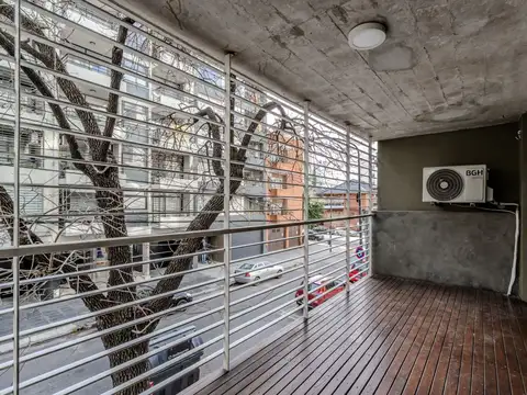 Departamento en Venta 15 años