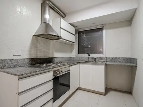 Departamento en Venta en Coghlan, USD 187.000