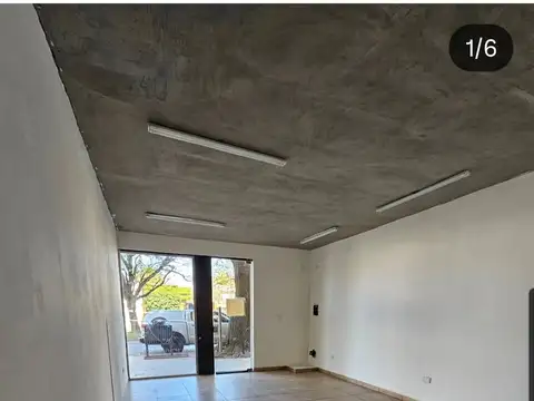 Local en alquiler en La Plata