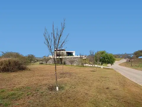 Terreno en Venta en Countries y Barrios Cerrados en Mendiolaza, USD 339.999