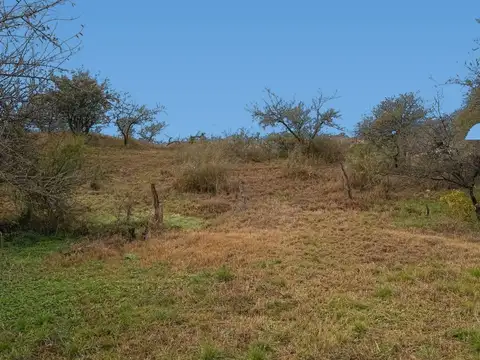 Terreno en Venta de 1844,0 m2