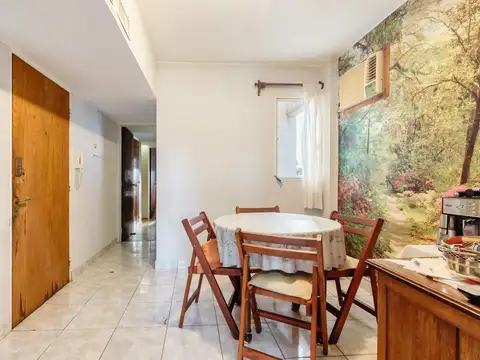 Departamento en Venta 45 años