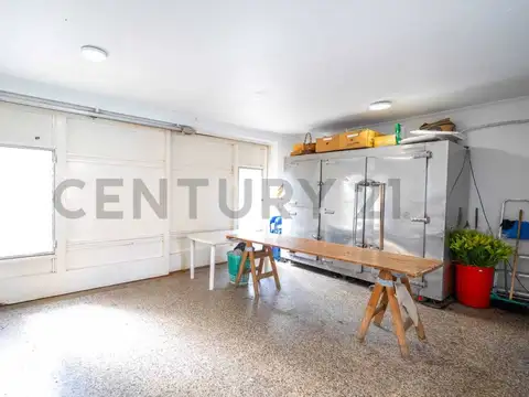 Casa 3 ambientes con 3 baños