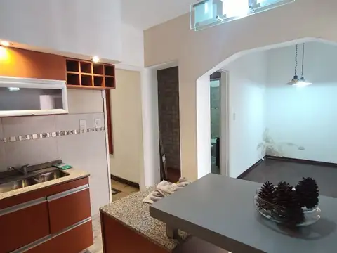 Depto Tipo Casa en Alquiler 46 años