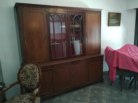 Departamento en Alquiler en Boedo, $ 550.000