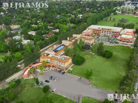 Local - Pueblo Camaño