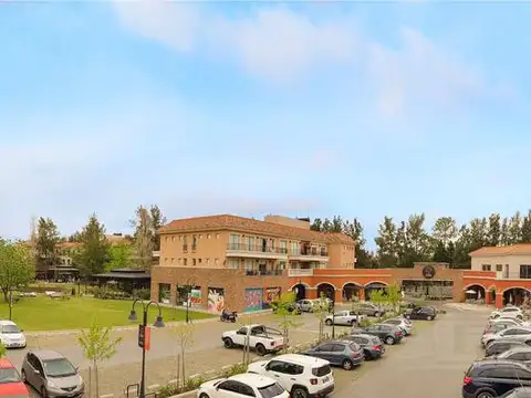 Pueblo Caamaño, Pilar