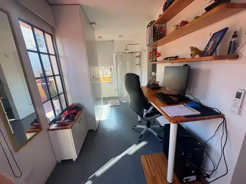 Depto Tipo Casa en Venta en Monserrat, USD 229.000