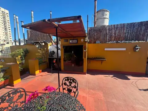 Depto Tipo Casa en Venta A Estrenar