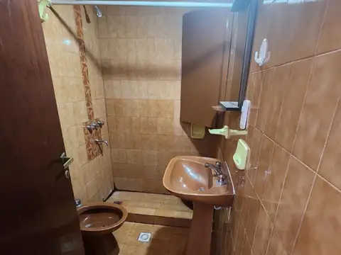 DEPARTAMENTO EN VENTA BRANDSEN 5111 VILLA DOMINICO