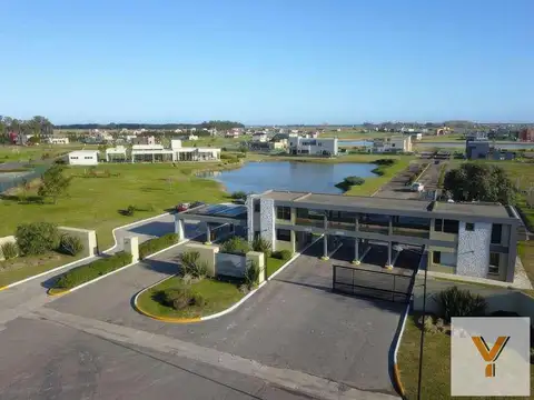 Terreno en venta - 622Mts2 - Santa Clara al Sur
