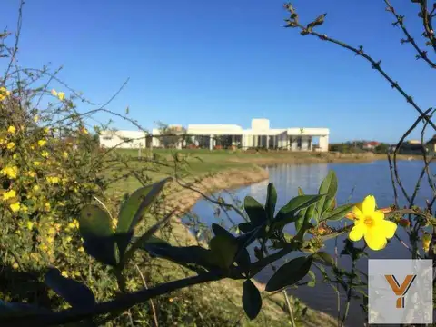 Terreno en Venta en Countries y Barrios Cerrados en San Vicente, USD 29.000