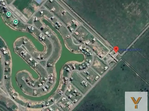 Terreno en Venta de 622,0 m2