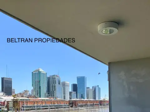 Departamento en Alquiler con 2 cocheras