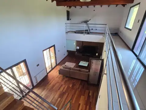 Casa en Venta en Villa Allende Golf, USD 400.000