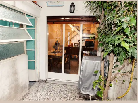 Depto Tipo Casa en Venta de 3 ambientes