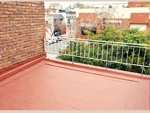 Depto Tipo Casa en Venta de 2 dormitorios