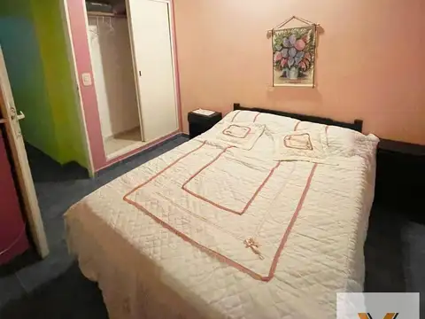 Departamento en Venta 17 años