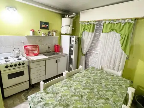 Departamento en Venta en Mar del Tuyú, USD 50.000