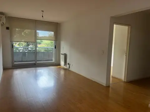 Departamento dos ambientes en alquiler - Villa Urquiza