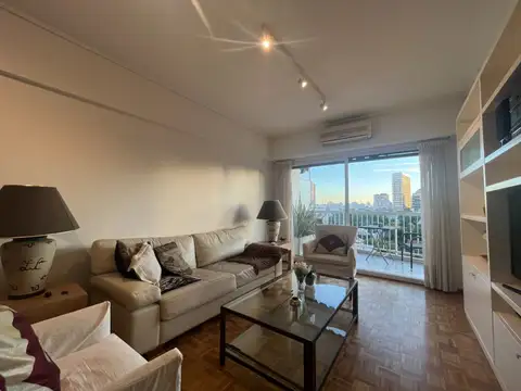 Departamento - ALQUILER_TEMPORAL - Argentina, Capital Federal - Villanueva 1300