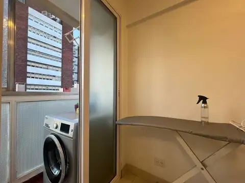 Departamento en Alquiler Temporal en Belgrano, USD 1.580
