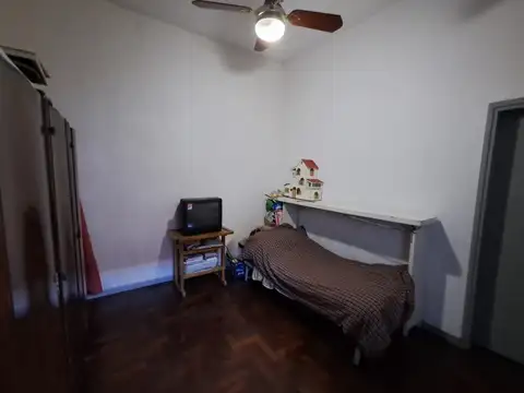 PH 3 AMB CON PATIO TERRAZA X TODA LA SUPERFICIE.