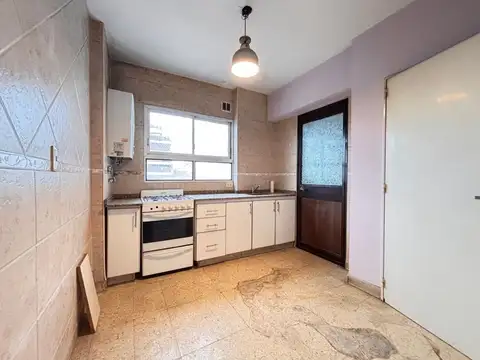 Departamento en Venta al Suroeste