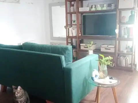 Alquiler Ph tipo casa 2 dormitorios