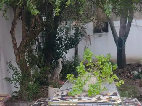 Casa en Venta 55 años