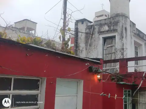 Casa en Villa del Parque