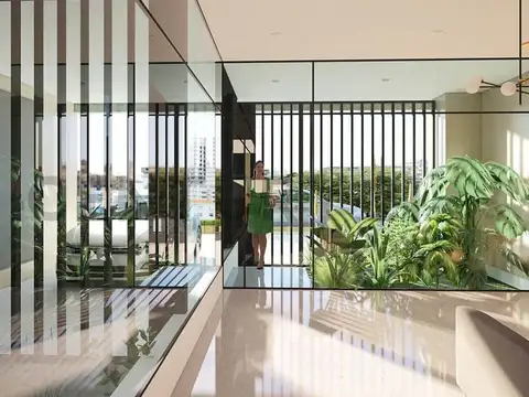 DEPARTAMENTO 2 AMBIENTES A ESTRANAR EN VENTA EN WILDE ENTREGA AGOSTO 2027 - PIRA