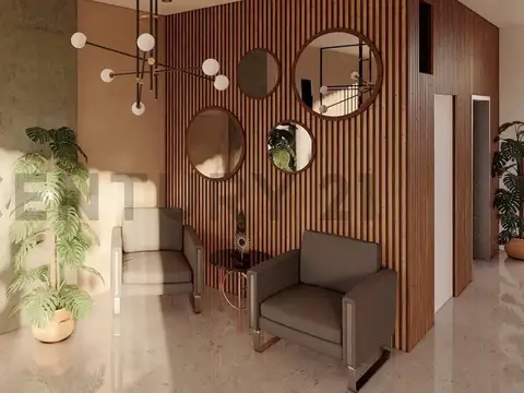 Departamento en Venta al Noroeste