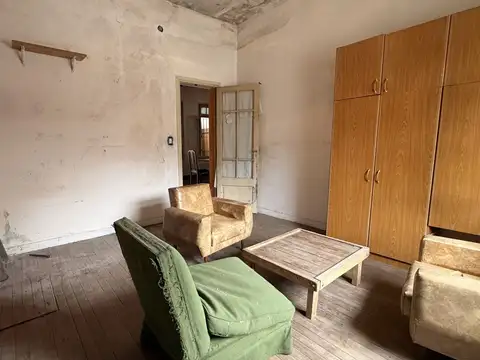Casa en Venta 60 años