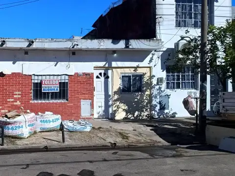 Departamento en buena ubicación