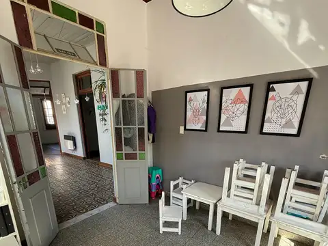 Casa en Venta 30 años
