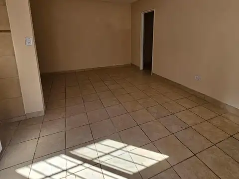 Depto Tipo Casa en Venta de 1 dormitorio