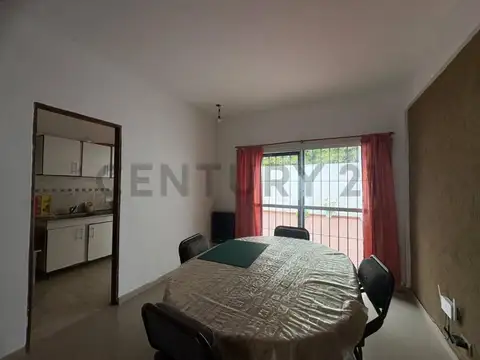 VENTA PH 2 AMBIENTES CON PATIO PUNTA MOGOTES