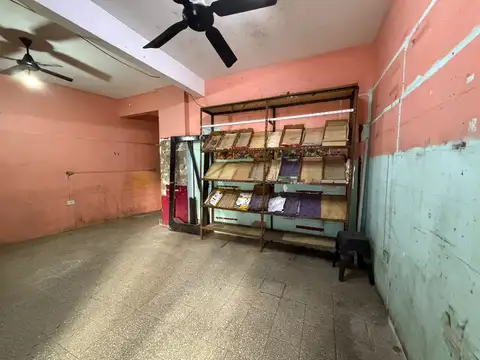 Local en Venta en Palermo, USD 104.000