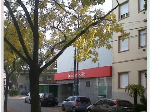 Avenida Lidoro J. Quinteros 1400