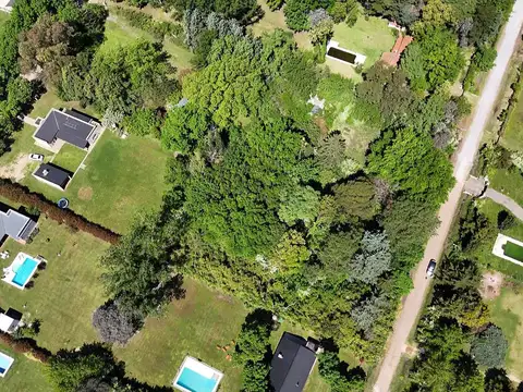 Terreno en venta en Comarca del Sol